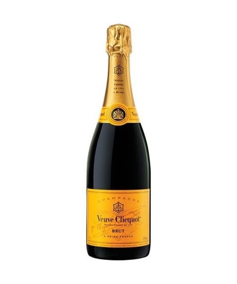 VEUVE CLICQUOT